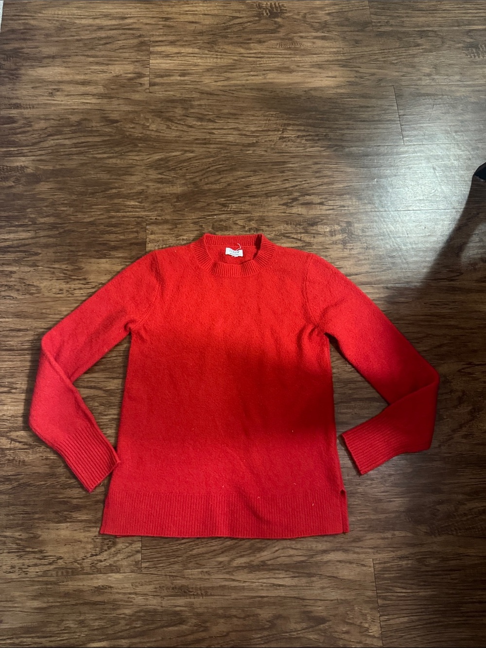 Jcrew sweater size small